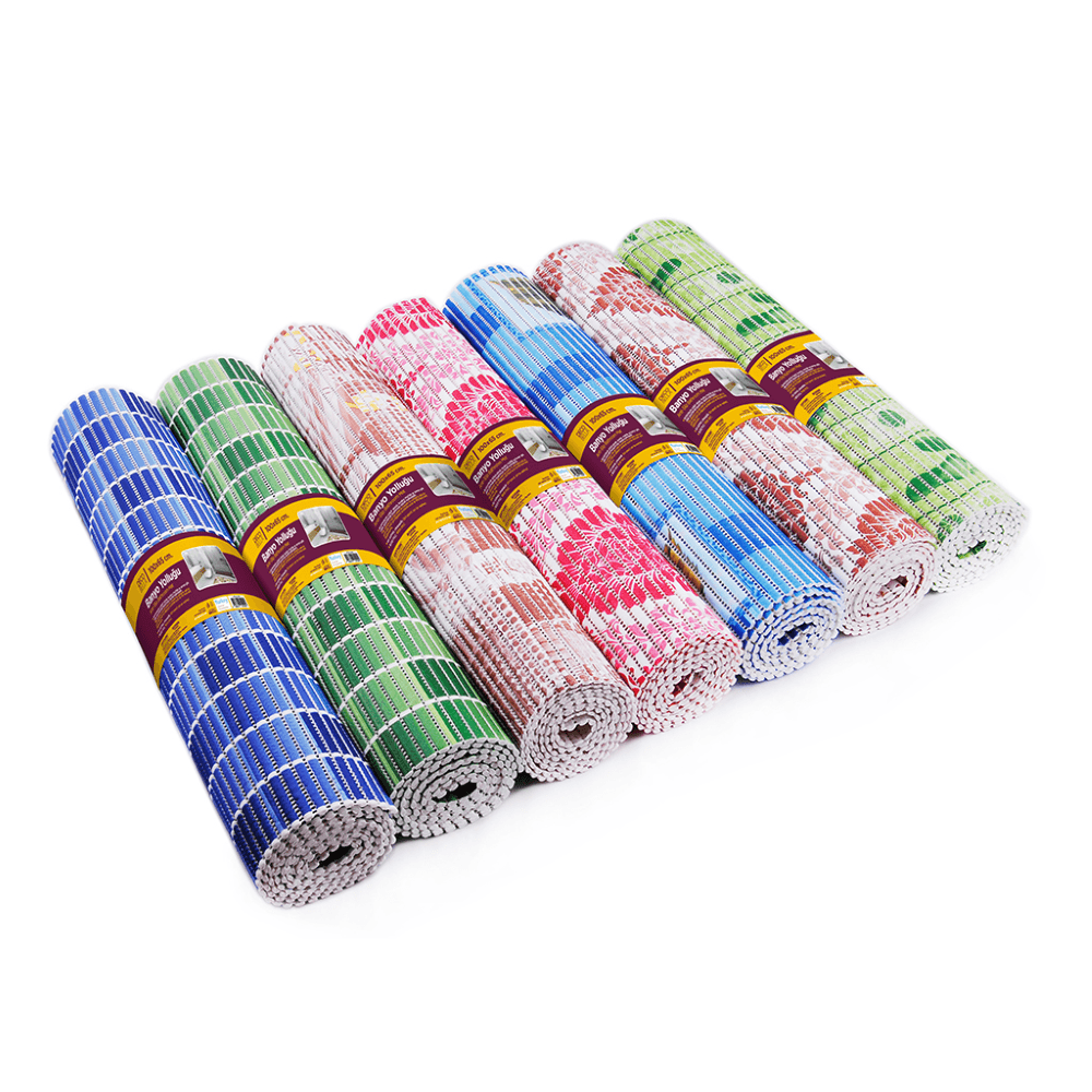 65X100Cm Wet Floor Anti-Slip Mat