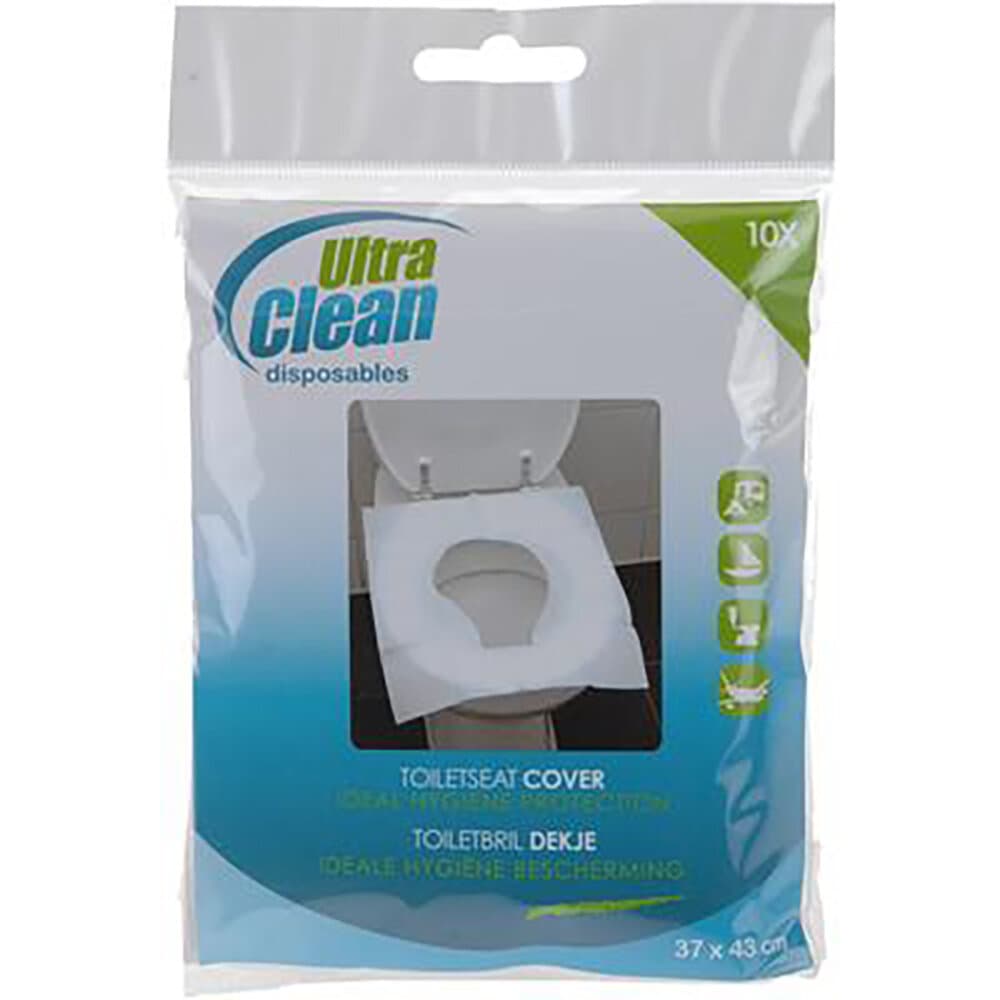 Toılet Seat Cover 10Pcs