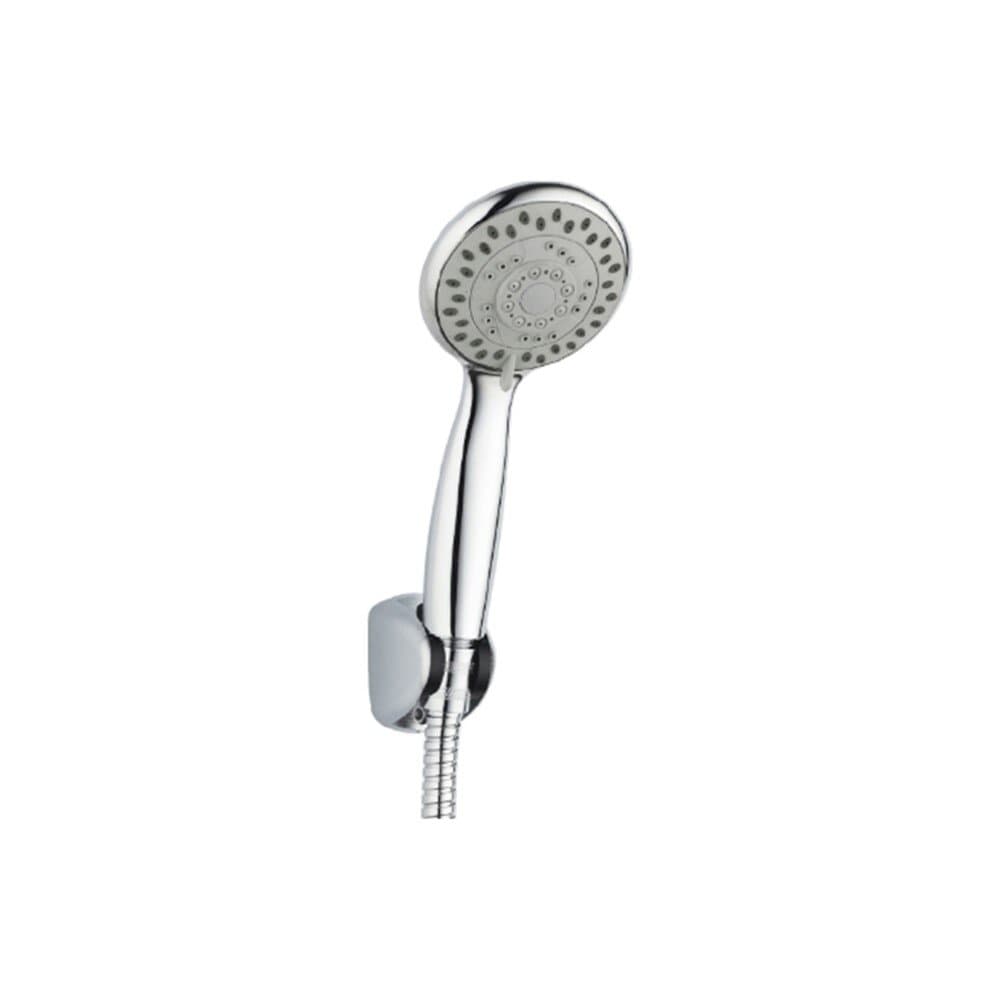 Mena Shower Set With Head Holder