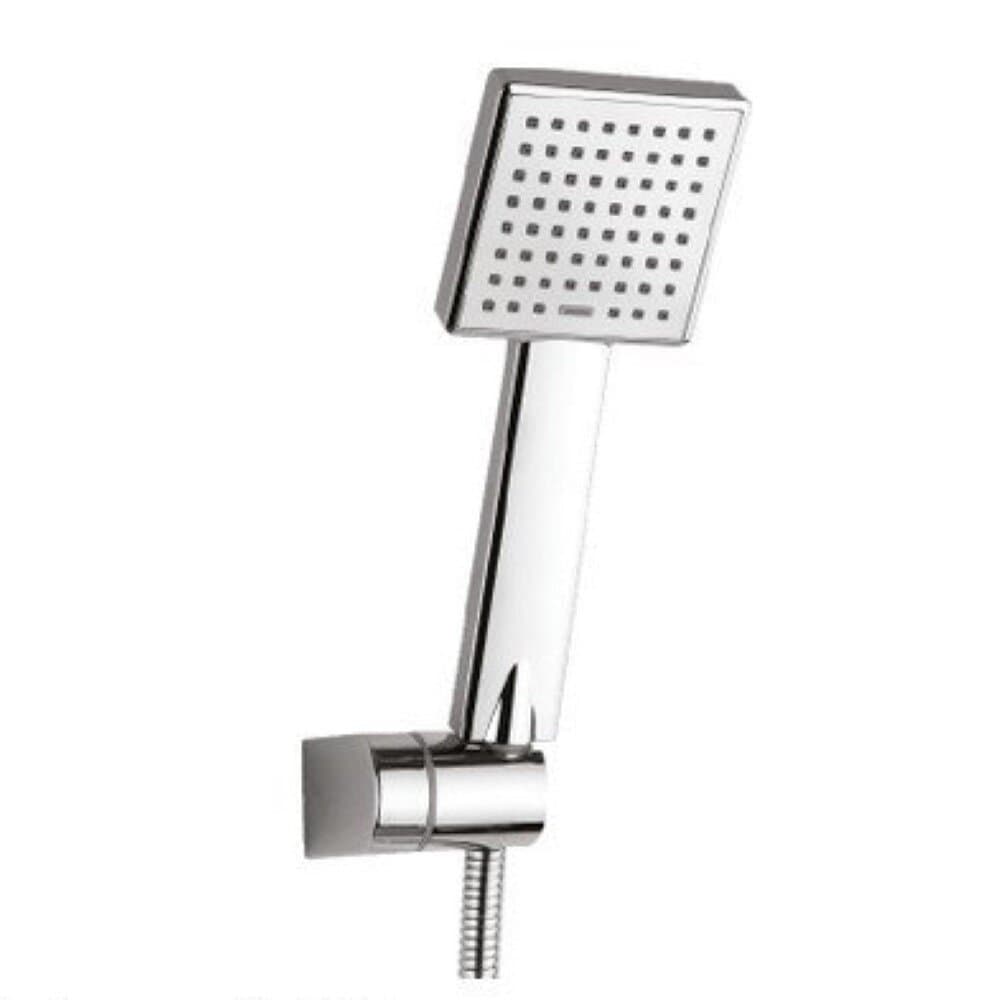 Palace Shower Set With Head Holder