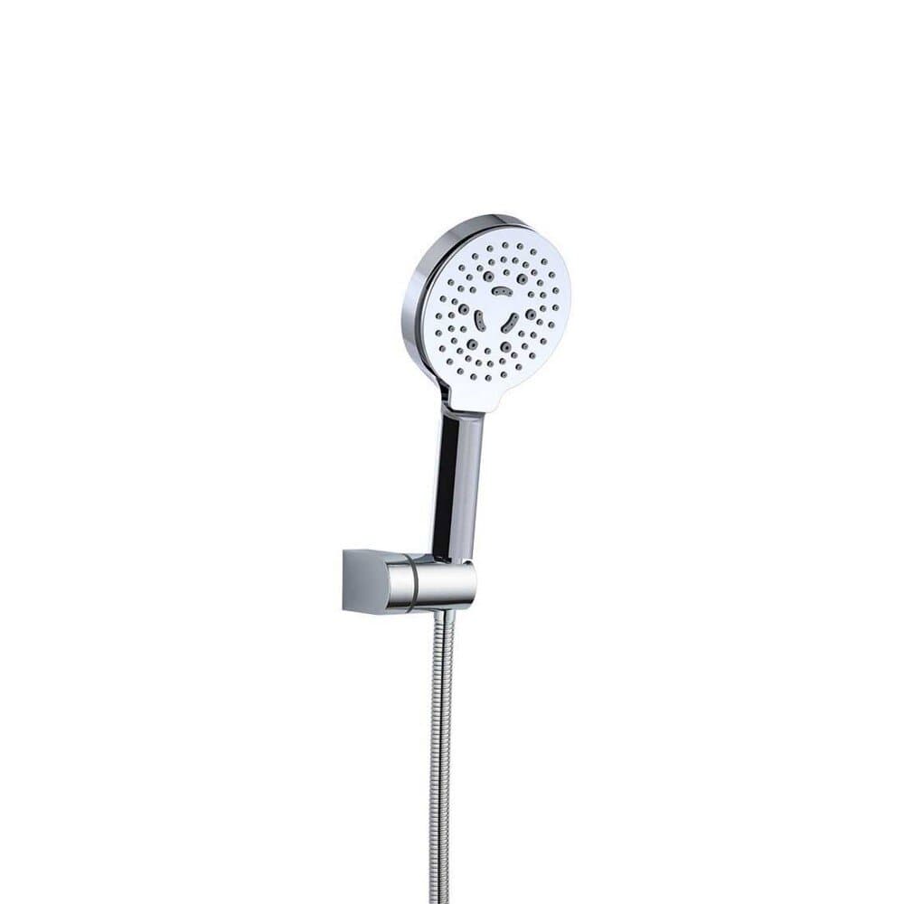 Paris Sliding Shower Set