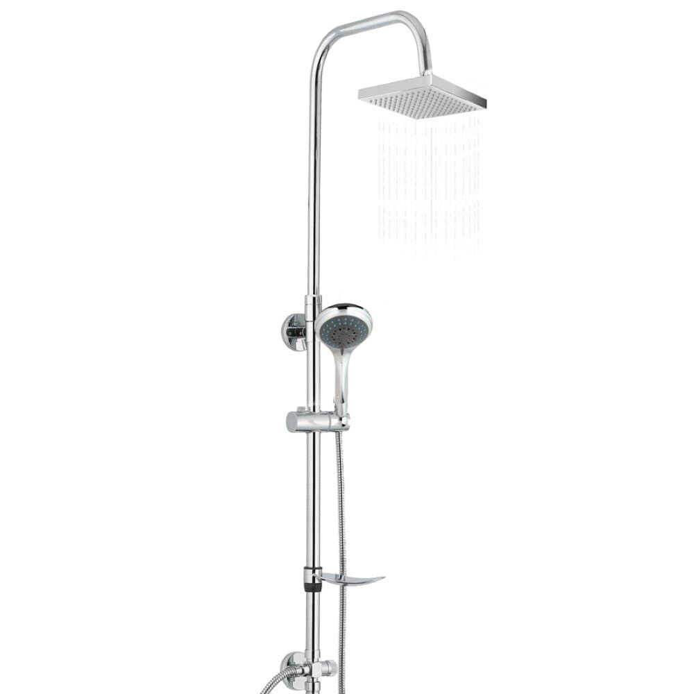 Shower Set (5 Function+ Handheld Shower)+250X250