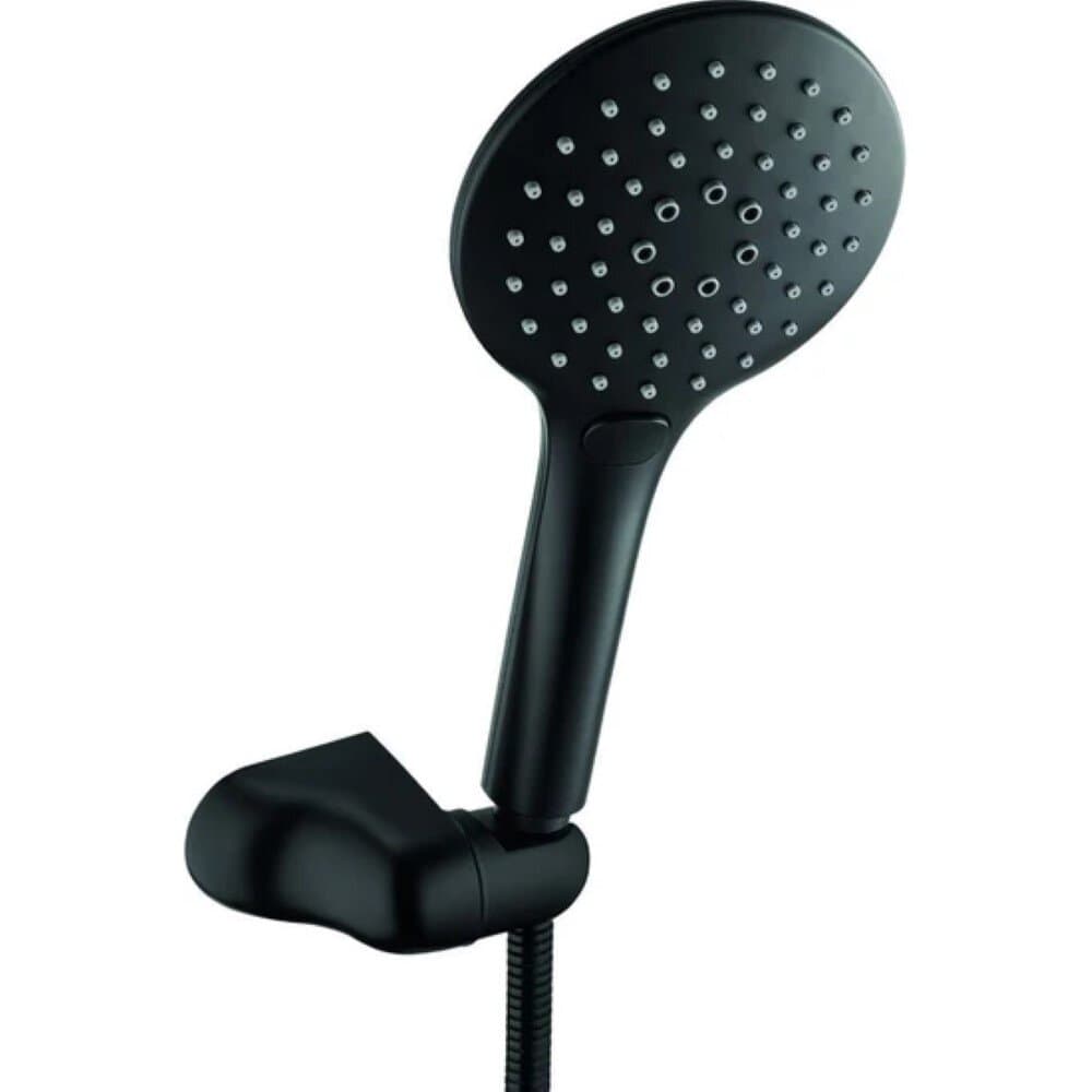 Shower Set With Head Holder 3 Functions