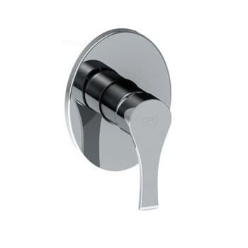 Atros Concealed Bath Mixer Surface Group