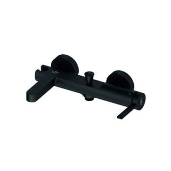 Gildo Bath Mixer Black