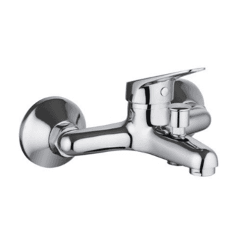 Orbis Bath Mixer