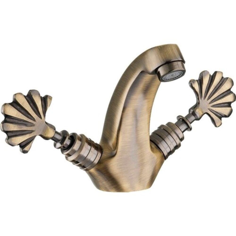 Antique Eagle Sink Faucet