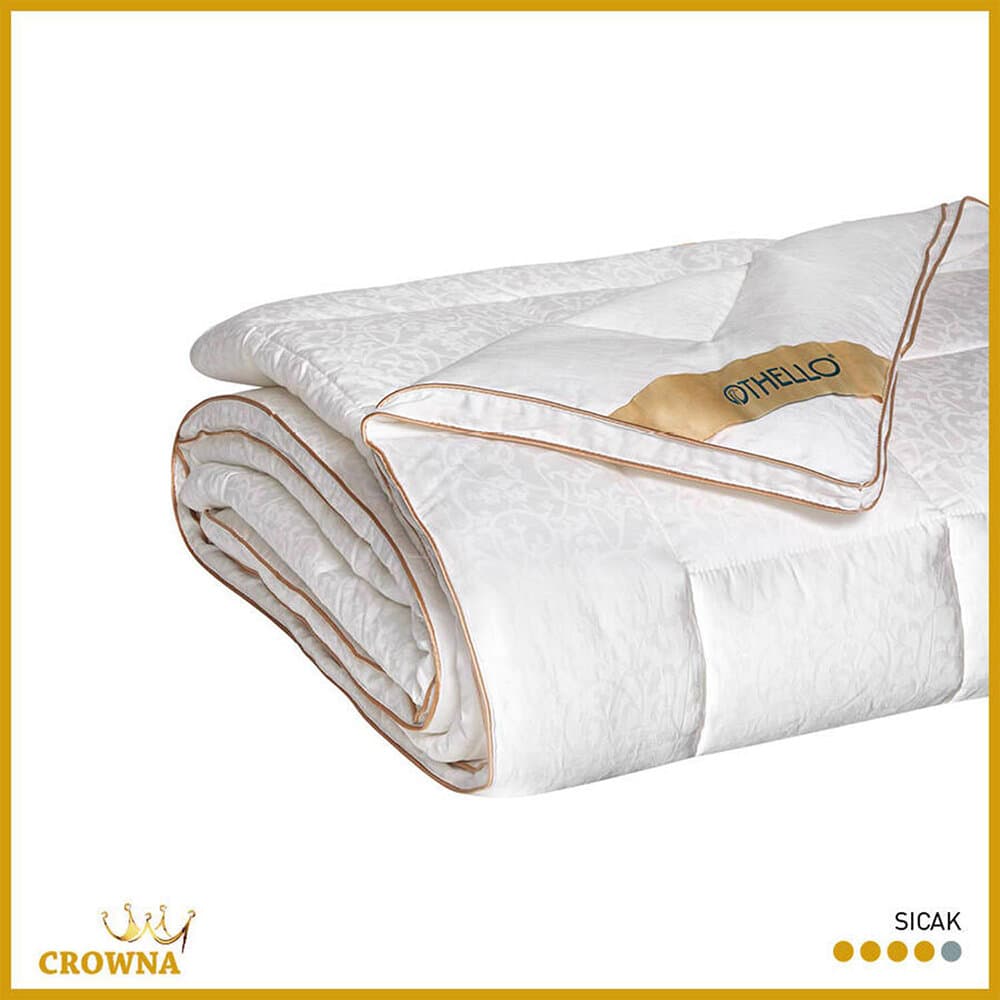 Othello Clodudia Duvet 220*240+2,5 2