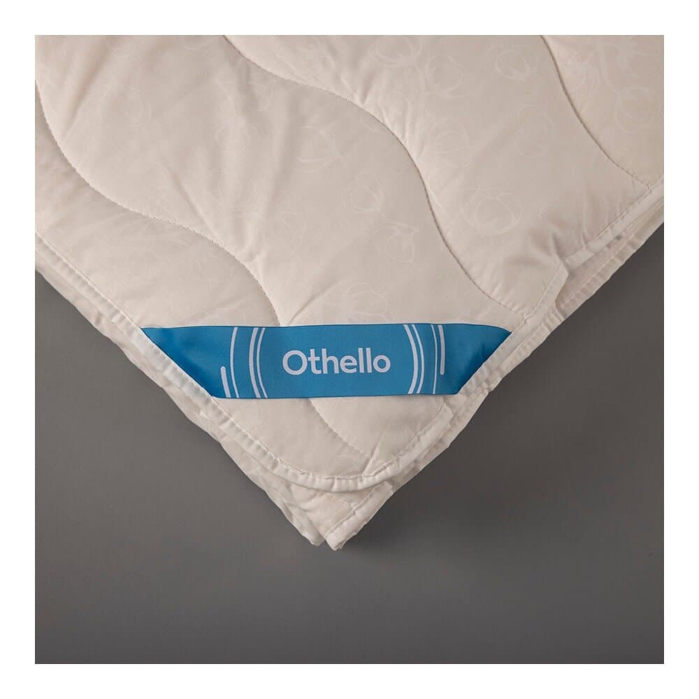Othello Cottina Duvet 215*235 3