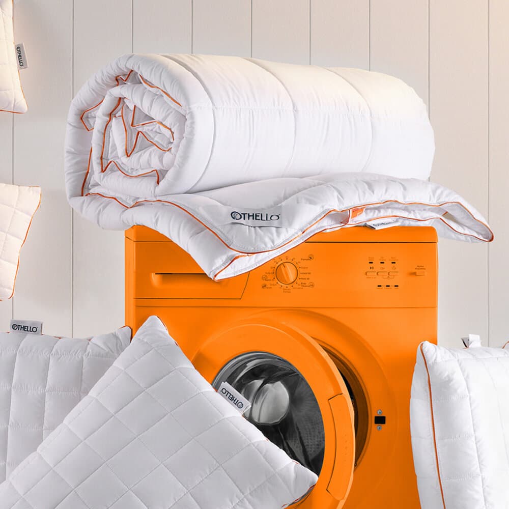 Othello Tempura Duvet 215*235 3