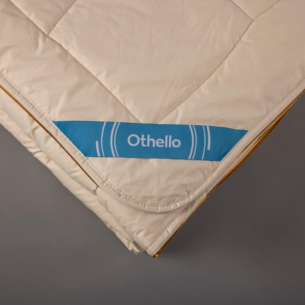 Othello Woolla Organic Duvet 155*215 3