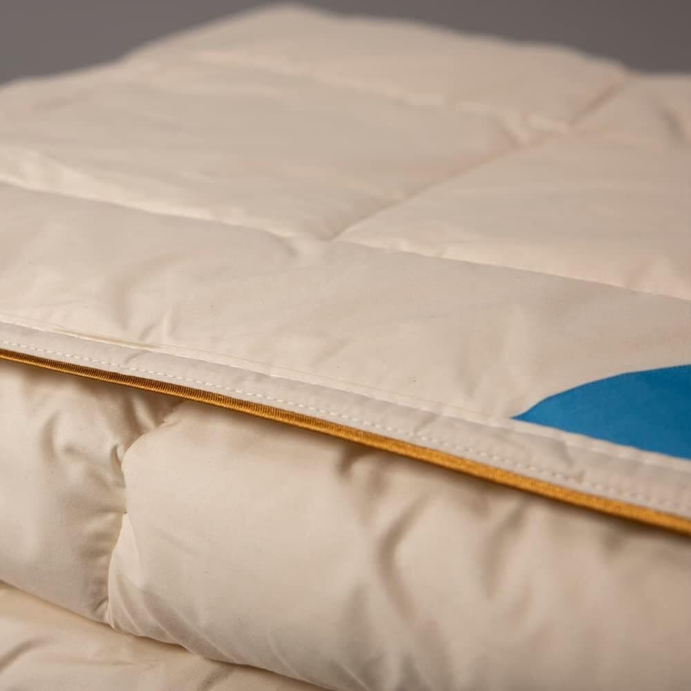 Othello Woolla Organic Duvet 155*215 4