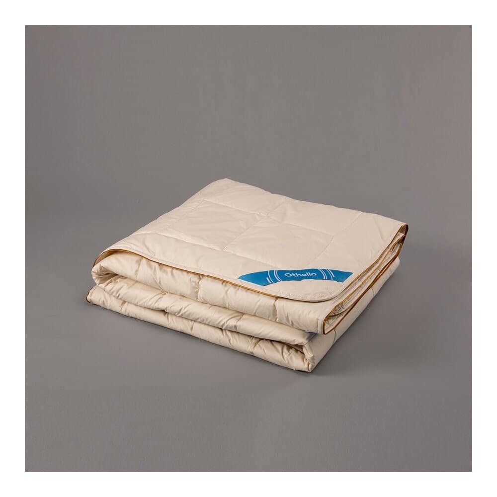Othello Woolla Organic Duvet 195*215 — photo 2