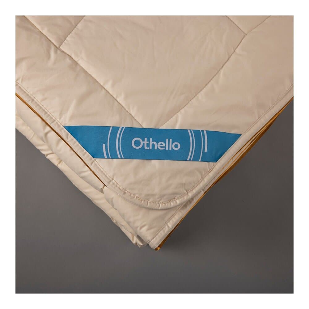 Othello Woolla Organic Duvet 195*215 — photo 3