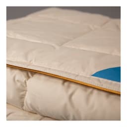 Othello Woolla Organic Duvet 195*215 — photo 4