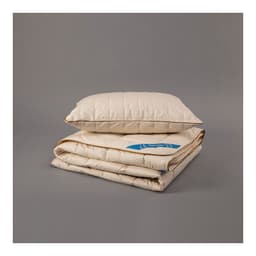 Othello Woolla Organic Duvet 195*215 — photo 5