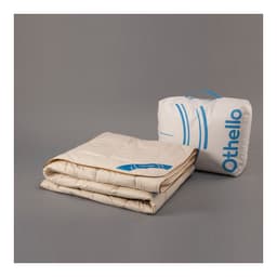 Othello Woolla Organic Duvet 195*215 — photo 1