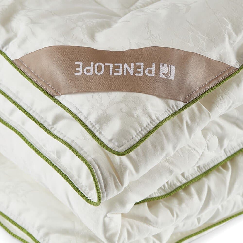 Penelope Bamboo Duvet Single 155*215 Cm 3