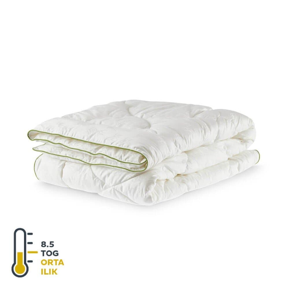 Penelope Bamboo Duvet Single 155*215 Cm 5