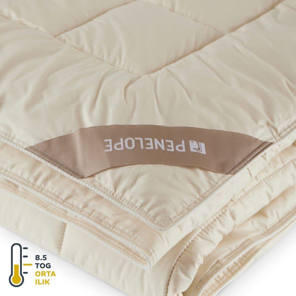 Penelope Cotton Live Duvet Single 155*215 Cm 2