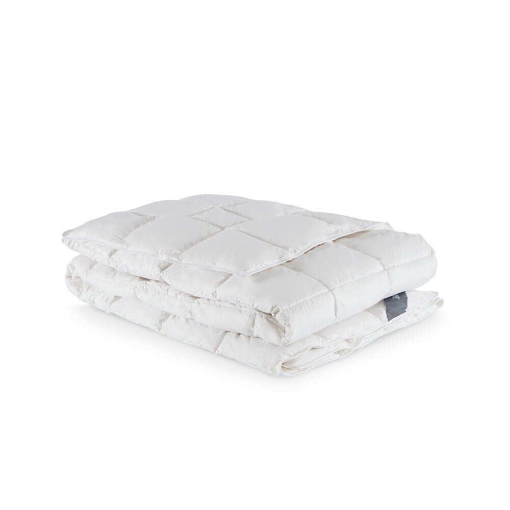 Penelope Gold 6,5 Tog Goose Down Duvet Single 155*215 Cm 2
