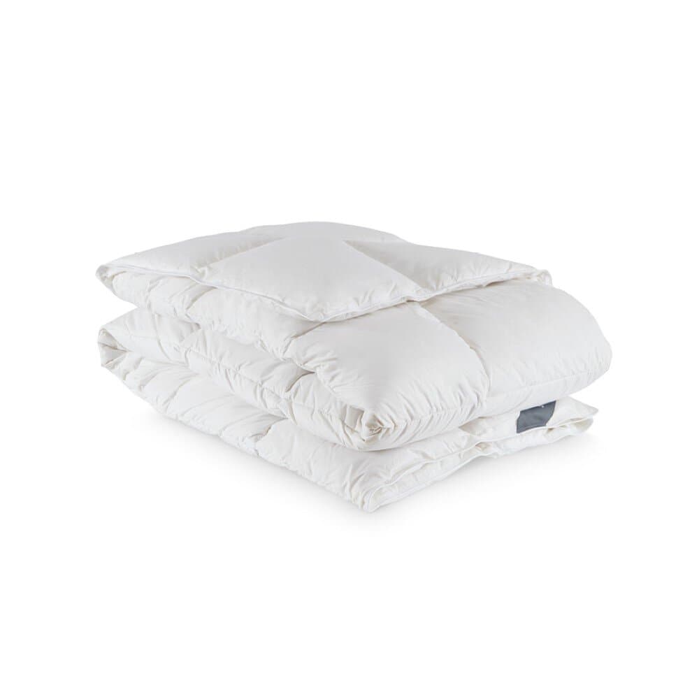 Penelope Gold 8,5 Tog Goose Down Duvet Super King 240*260 Cm 3