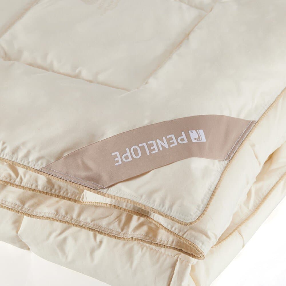 Penelope Wooly Pure Wool Duvet Double 195*215 Cm 3