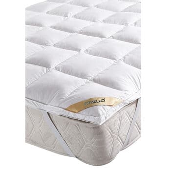 Othello Downa Comfort Goose Feather Mattress Pad 150*200+5