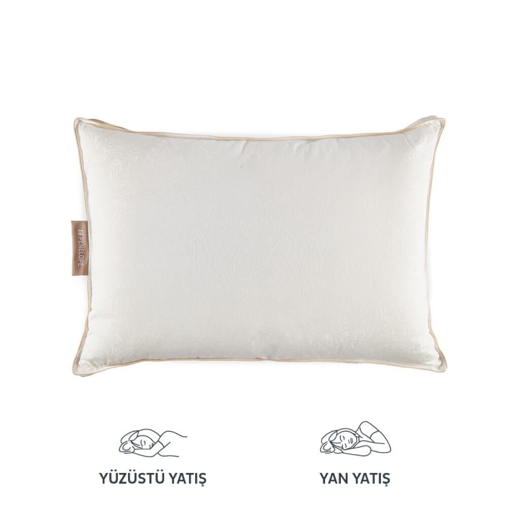 Penelope imperial Luxe Pillow 50*70+2,5 Cm 4