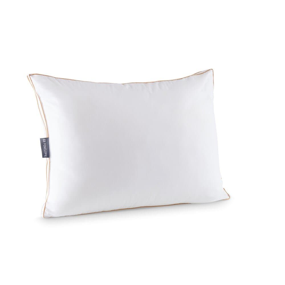 Penelope Palia Delue Firm Fiber Pillow 50*70+2.5 Cm 2