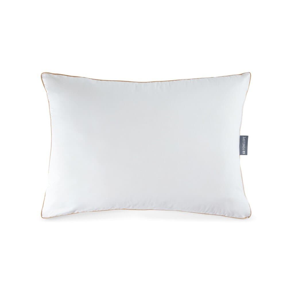 Penelope Palia Delue Firm Fiber Pillow 50*70+2.5 Cm