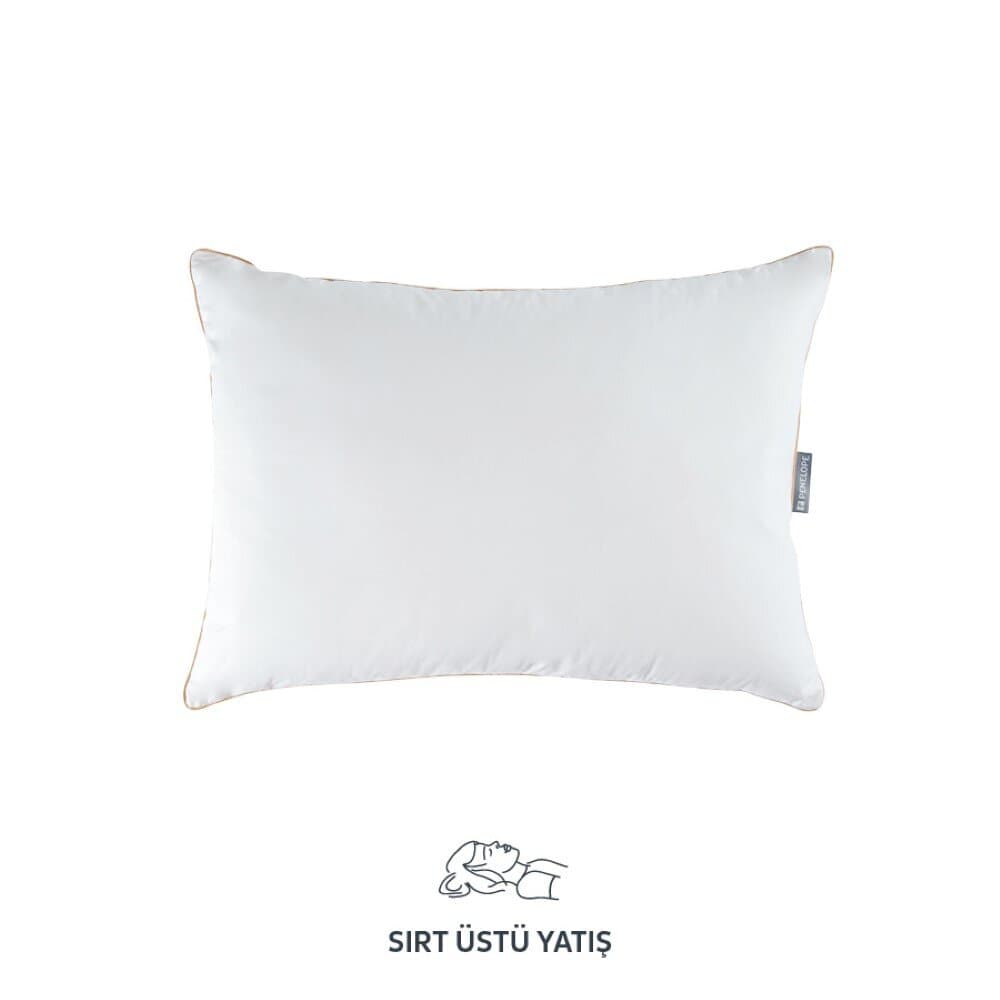 Penelope Palia Delue Soft Fiber Pillow 50*70 Cm 5