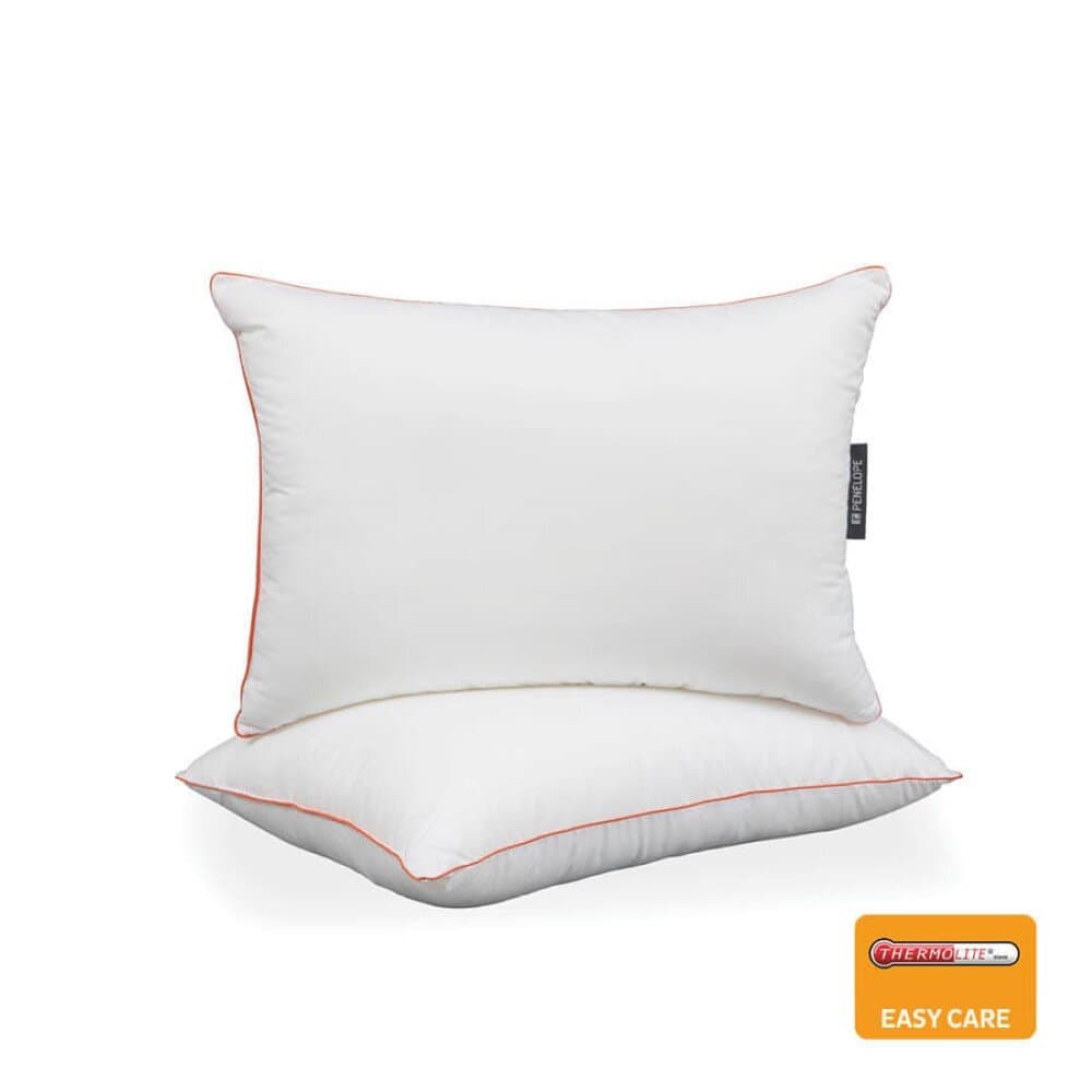 Penelope Thermolite Easy Care Pillow 50*70 Cm 2