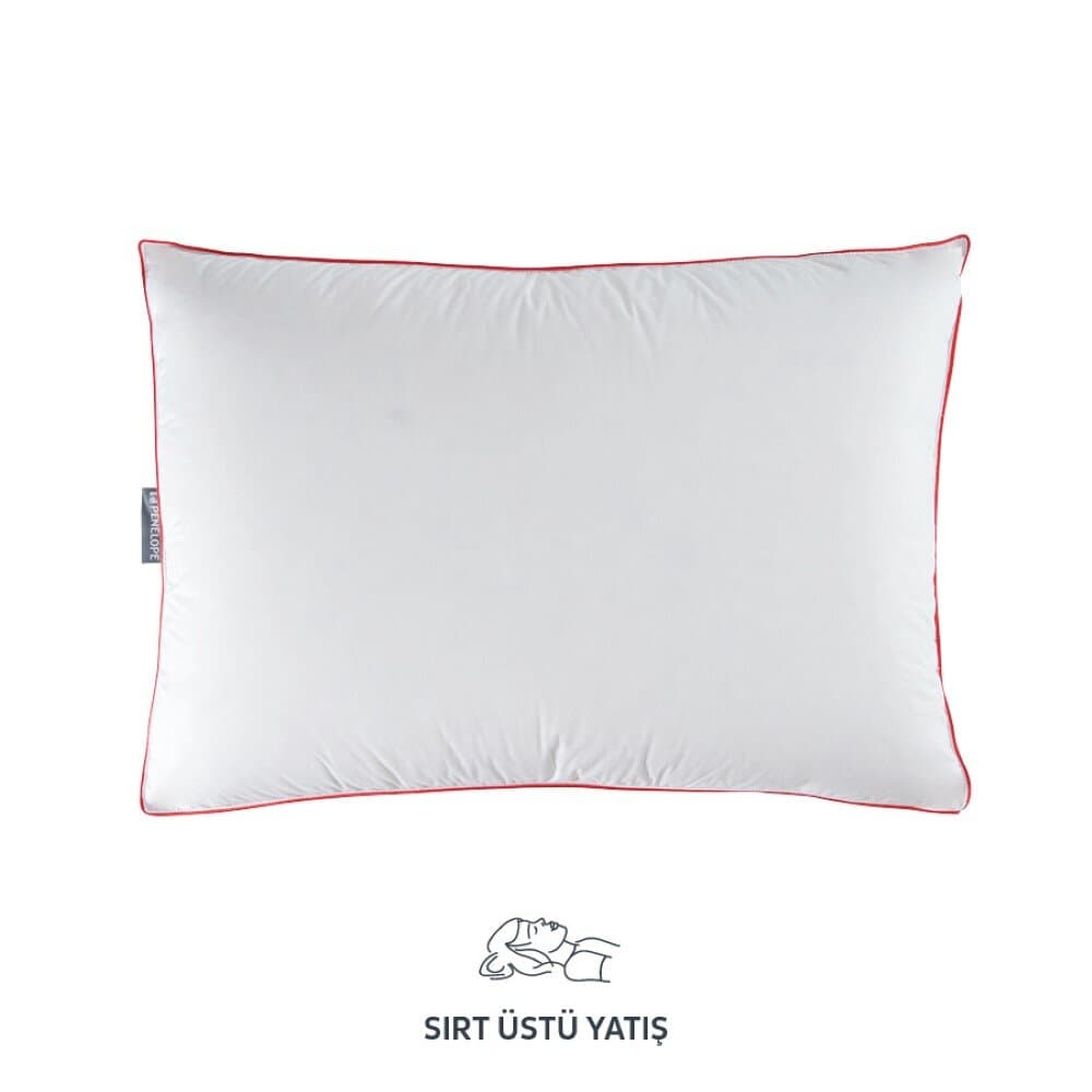 Penelope Thermy Goose Down Pillow 50*70 Cm 6