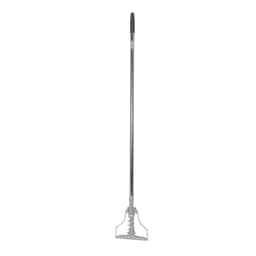 Mop Handle With Iron Spring Set — photo 1