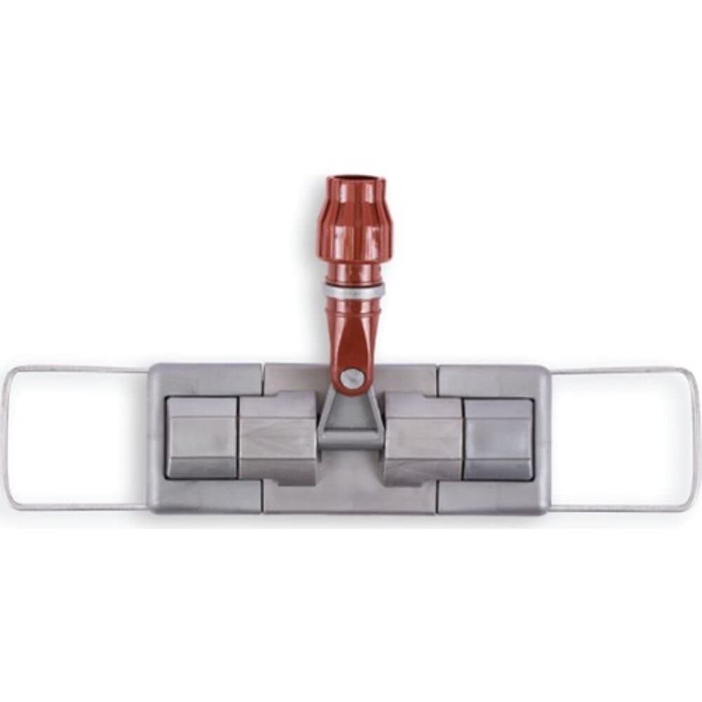 Moist Mop Wire Frame Colored 40 Cm