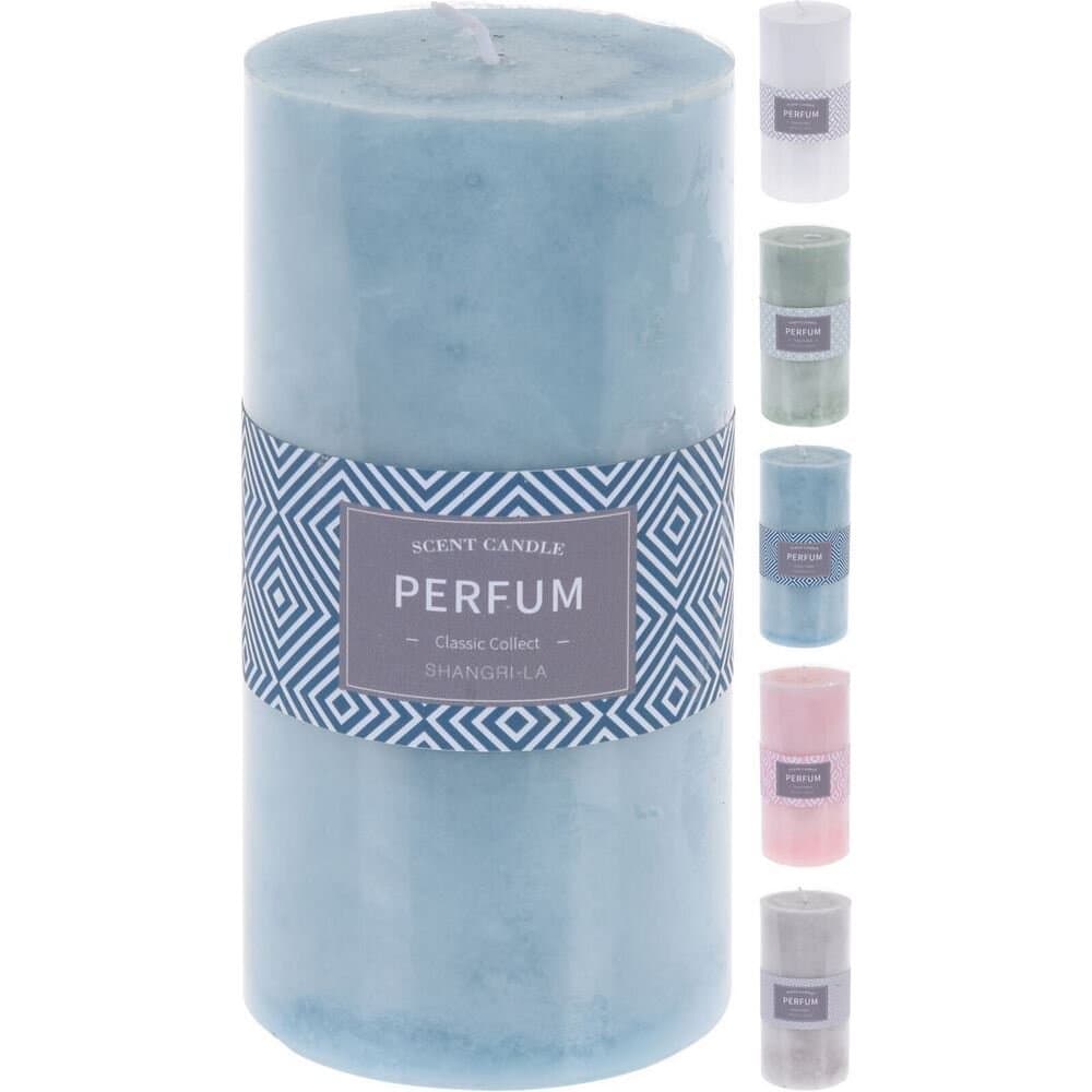 Pıllar Candle 70X75Mm 5Ass