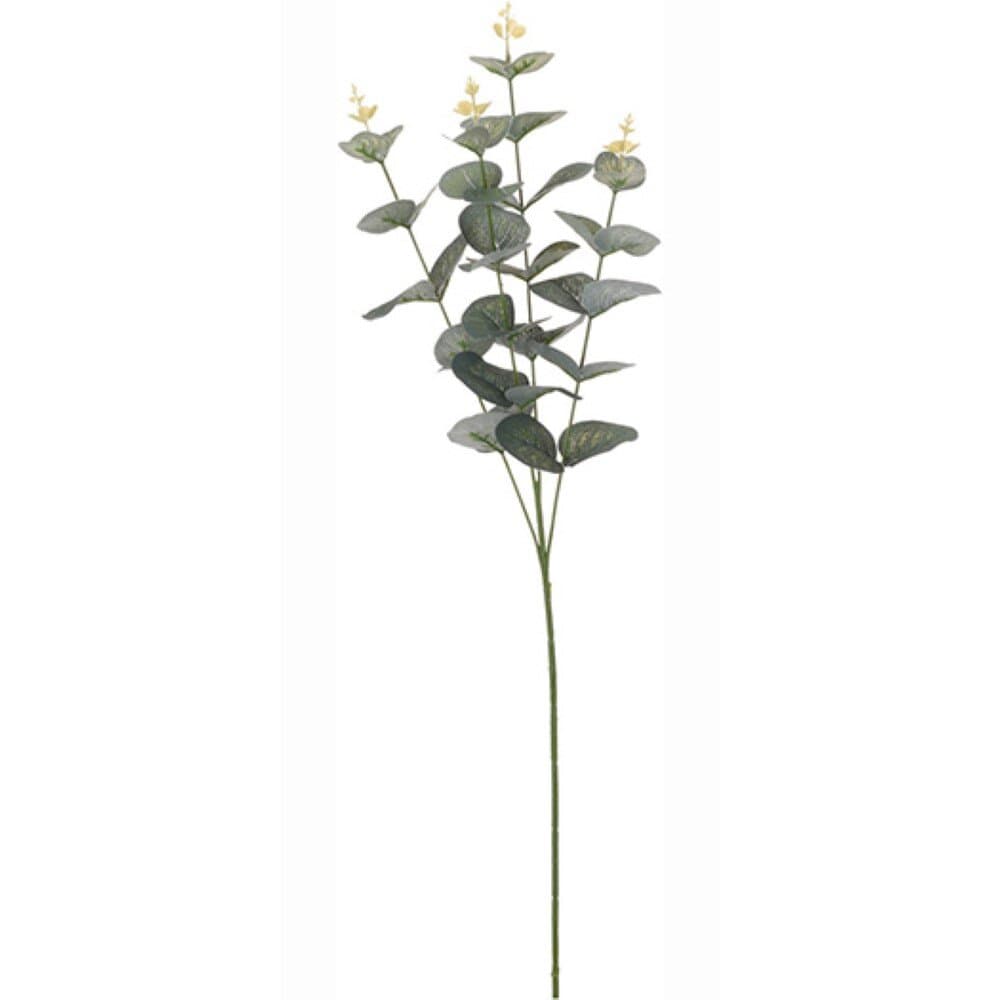 Artificial Eucalyptus Branch 65 Cm