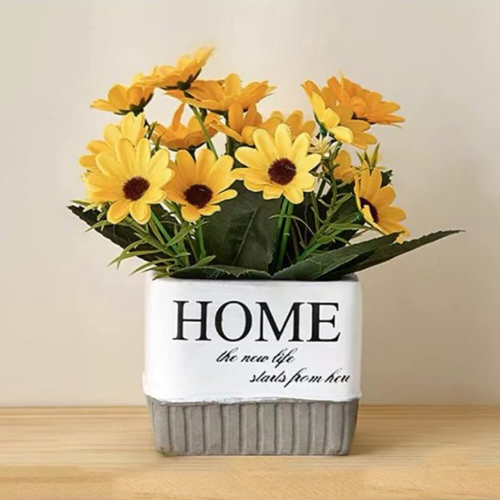 Artificial Flower 17 Cm - HL511-8