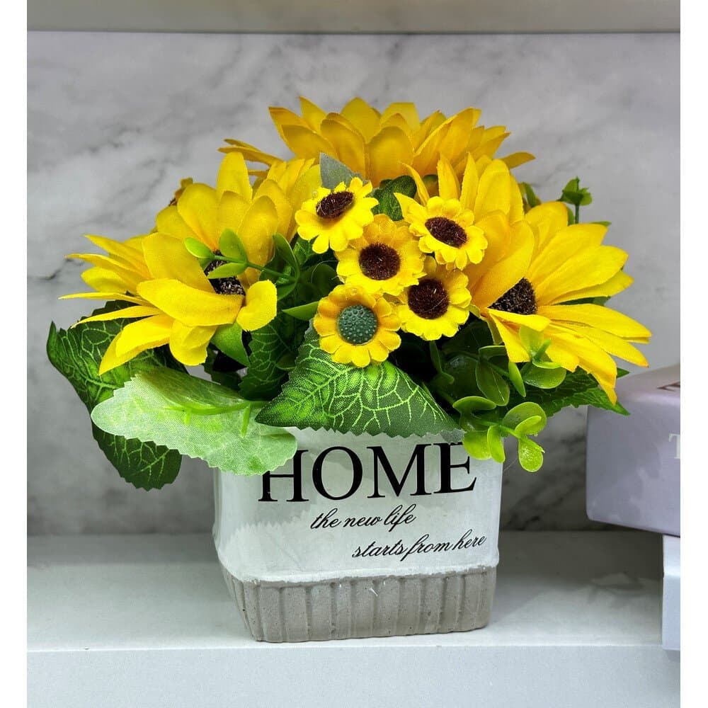 Artificial Flower 17 Cm - HL511-9