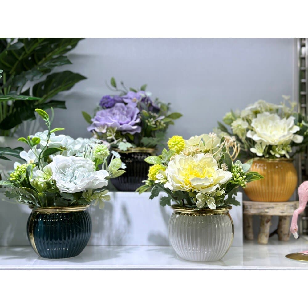 Artificial Flower 19 Cm - HL511-5