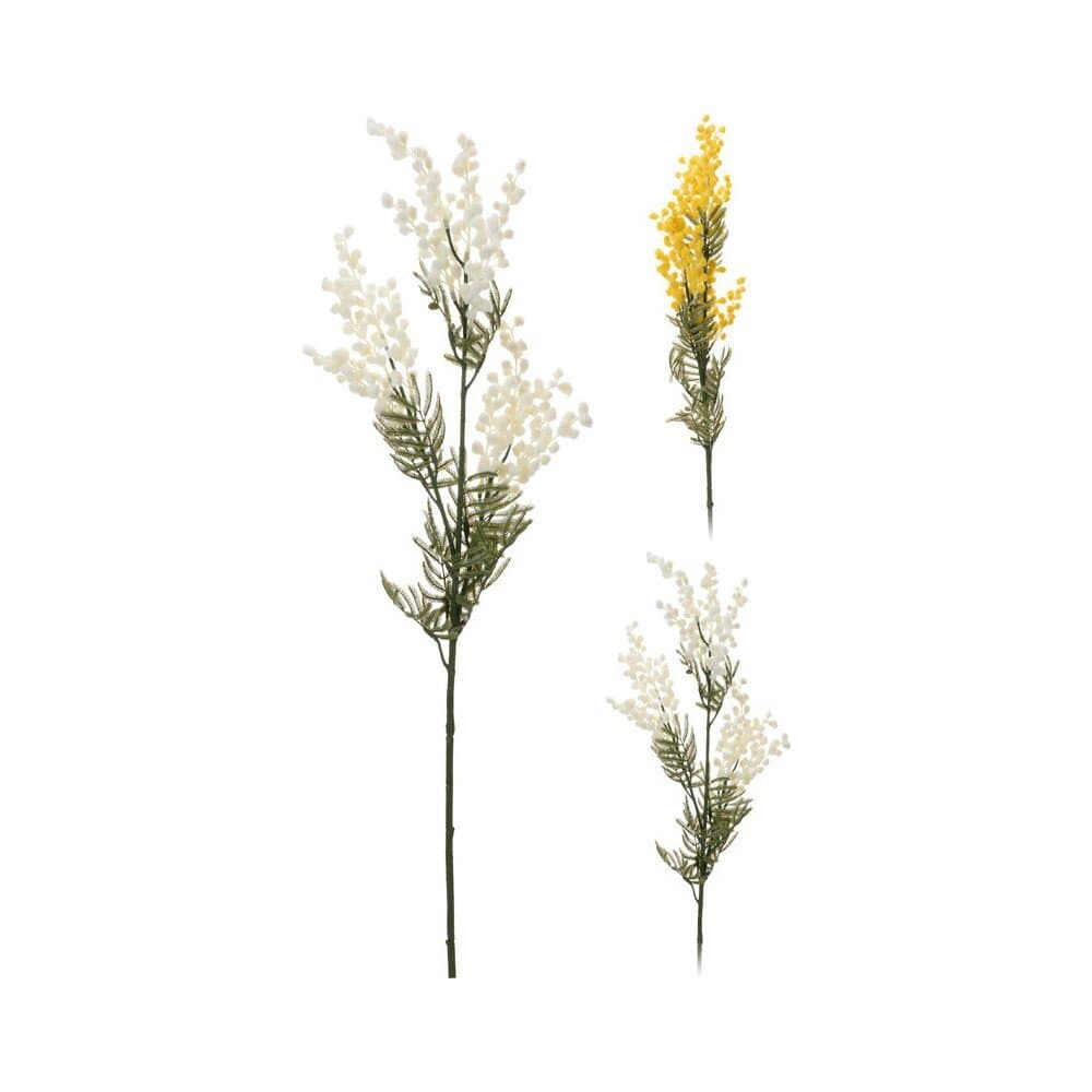 Artıfıcıal Accacıa Plant  85Cm 2Ass 3