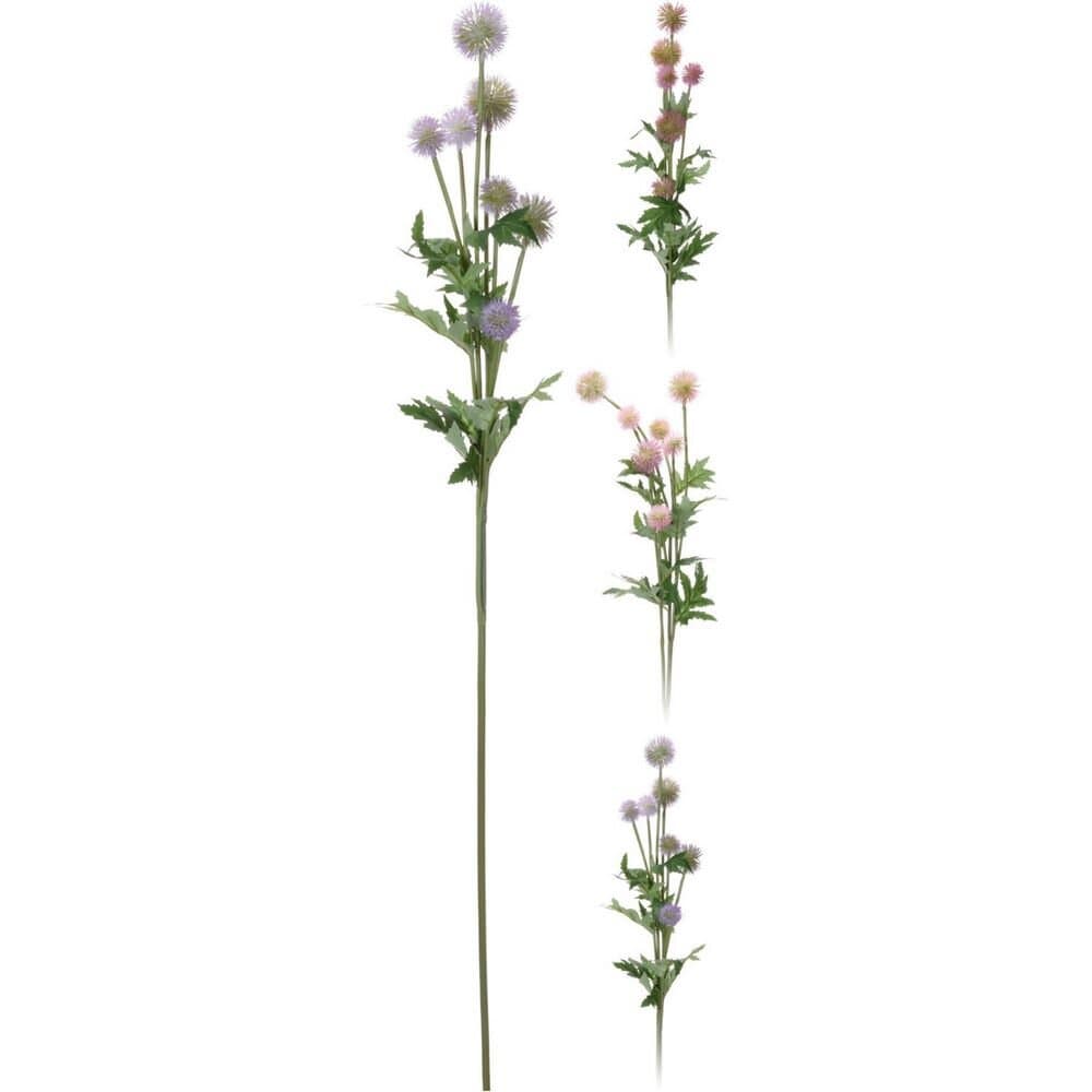 Artıfıcıal Dandelıon Pvc 89Cm 3Ass
