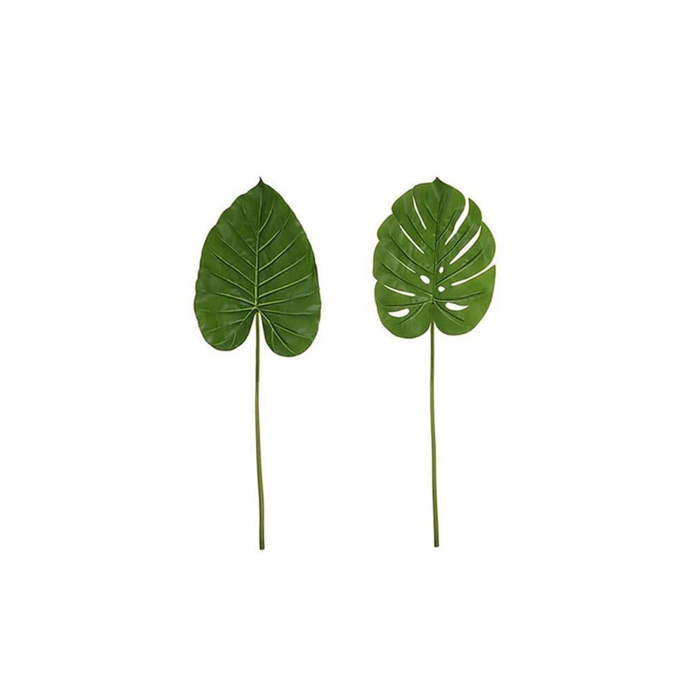 Artıfıcıal Plant Leaf 84Cm 2