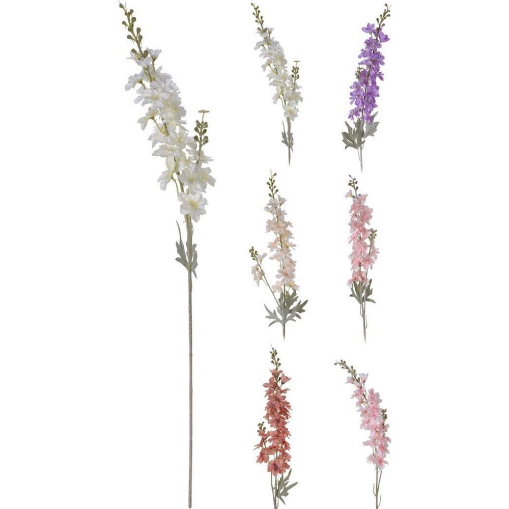 Decoratıon Branch Flower 86Cm