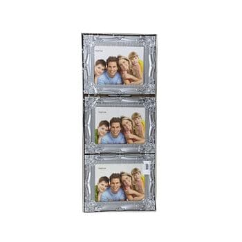 چوارچێوەی وێنە 15X21 سێتی سێ دانەی خۆڵەمێشی