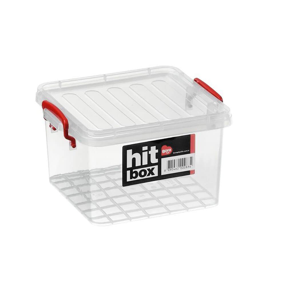 Lidded Storage Box No : 14