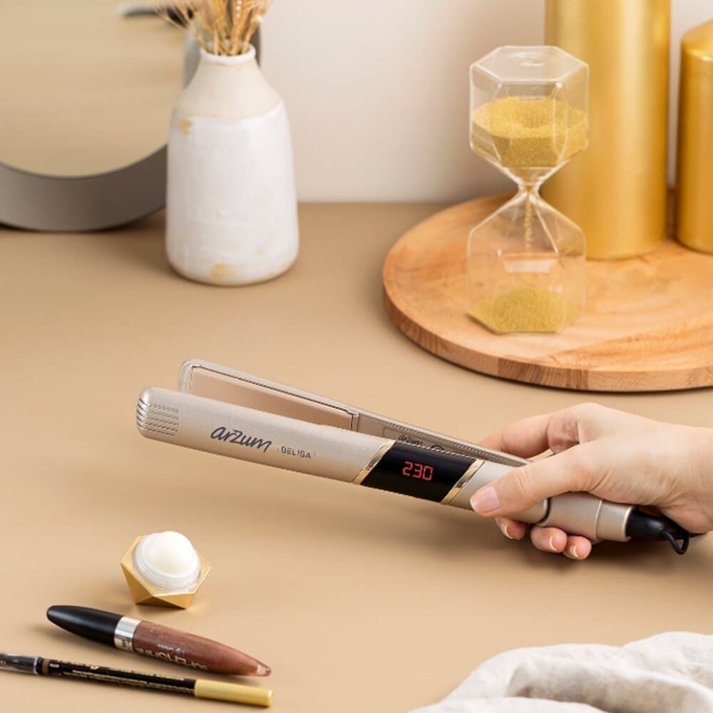 Arzum Belisa Hair Straightener 2