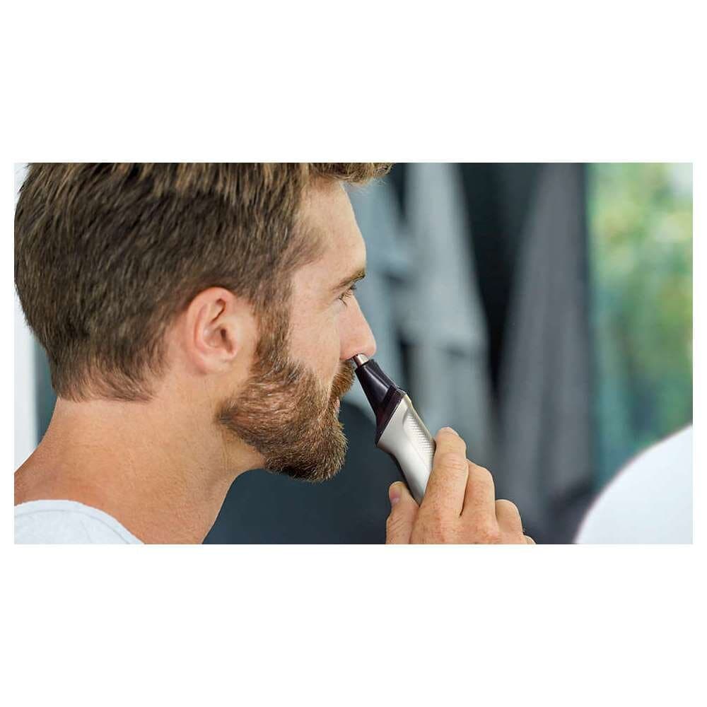 Philips Beard Trimmer 4
