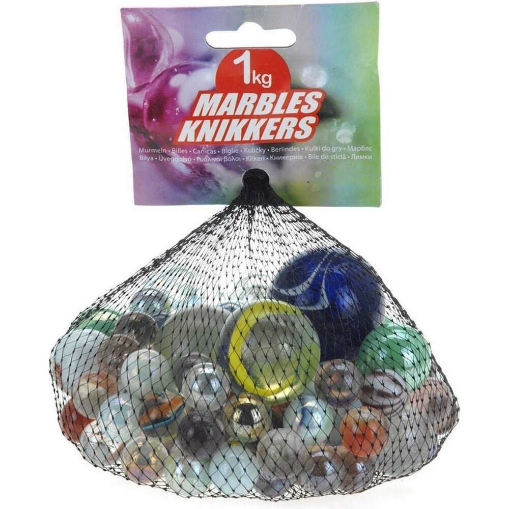 Marbles 1 Kg